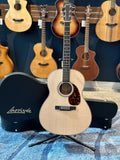 Larrivee L-03MH Mahogany Acoustic Guitar - Natural