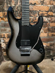 Charvel Phil Sgrosso Signature Pro-Mod So-Cal Style 1 HFRE - Silverburst