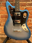 Squier Contemporary Jaguar HH ST - Skyburst Metallic (Manufacturers Refurbished/Used)