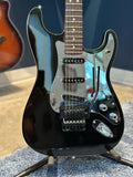 Fender Tom Morello Stratocaster - Black (Manufacturers Refurbished/Used)