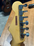 Fender American Professional II Stratocaster -3 Color Sunburst with Maple (Manufacturers Refurbished/Used)