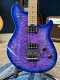 EVH Wolfgang Standard QM Electric Guitar - Northern Lights (Manufacturers Refurbished/Used)