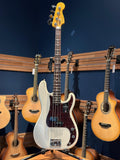 Fender American Professional II Precision Bass in Olympic White with Rosewood (Manufacturers Refurbished/Used)