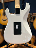 Jackson X Series Signature Adrian Smith SDXM - Snow White with Maple (Manufacturers Refurbished/Used)