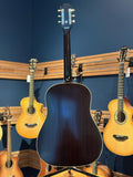 Epiphone J-45 Acoustic Guitar - Aged Vintage Sunburst Gloss (Manufacturers Refurbished/Used)