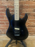 Kramer Baretta Electric Guitar - Ebony (Manufacturers Refurbished/Used)