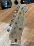 Fender Brad Paisley Road Worn Telecaster - Silver Sparkle with Maple (Manufacturers Refurbished/Used)